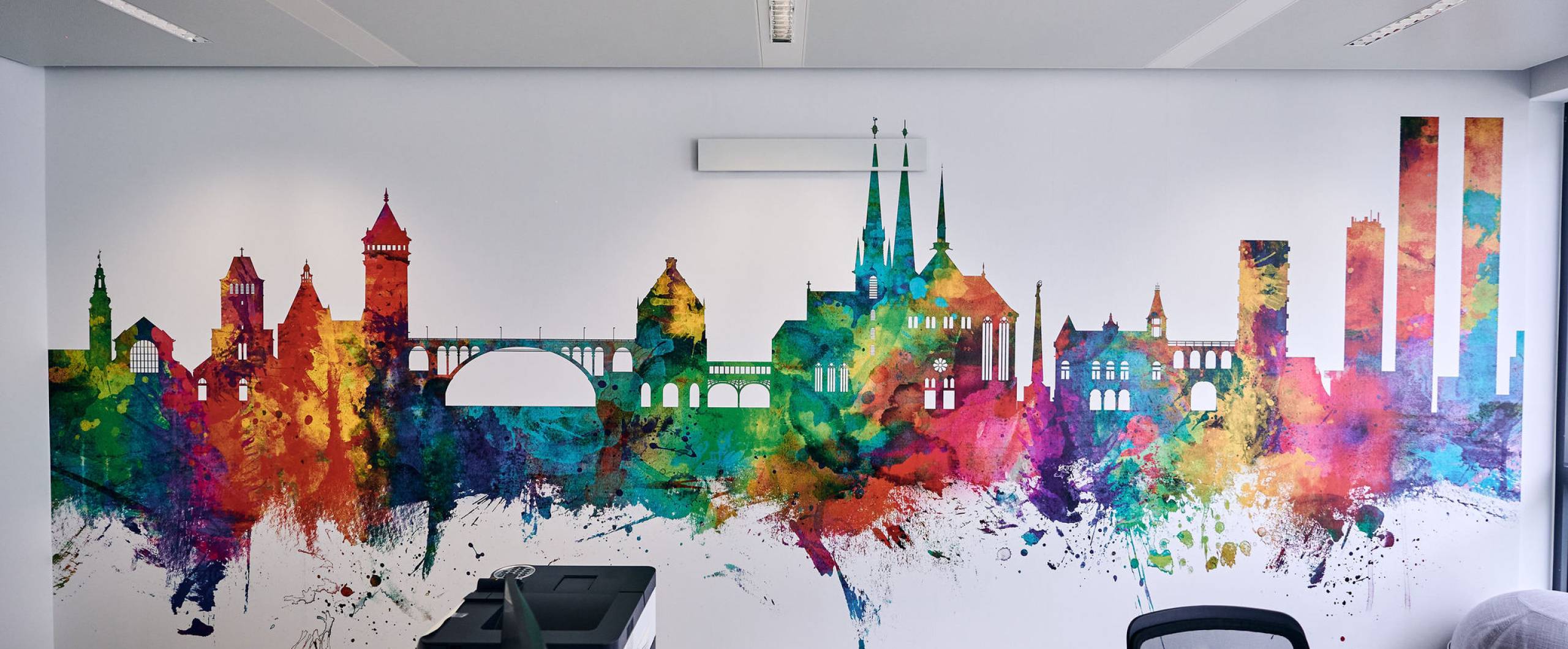 luxembourg color