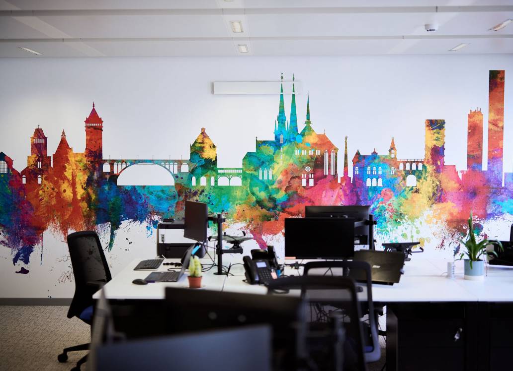 Office picture