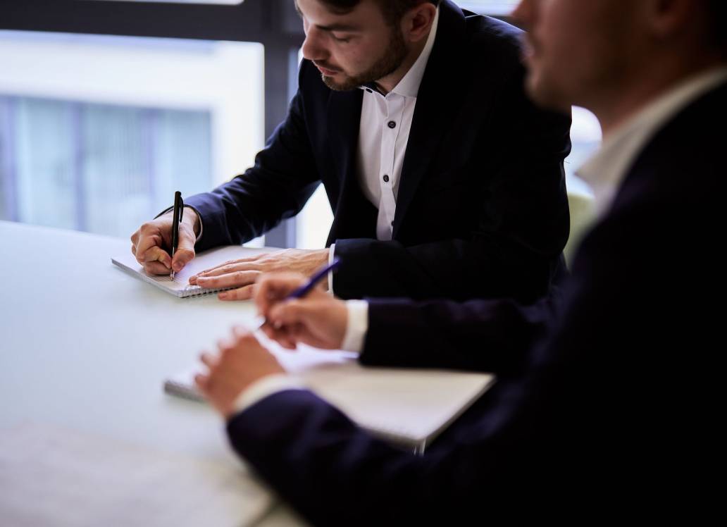 interview