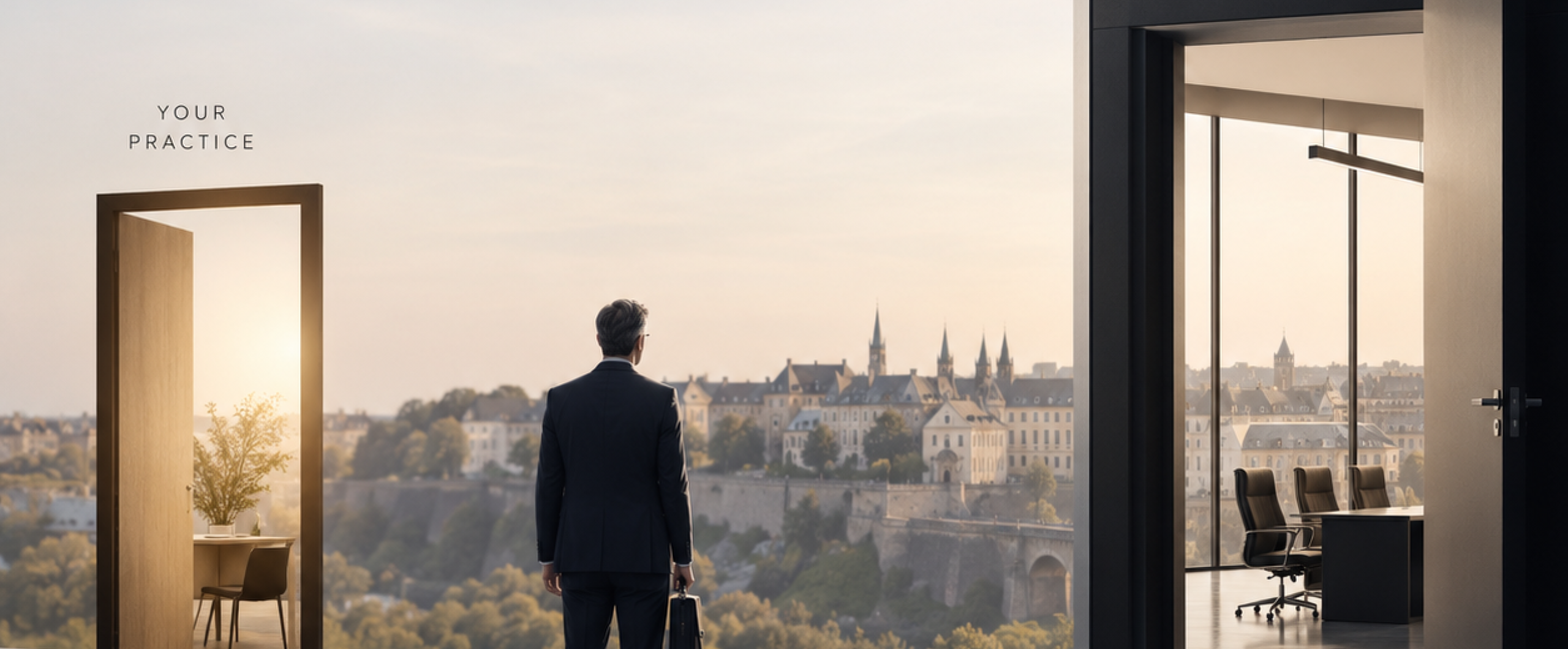 partner luxembourg