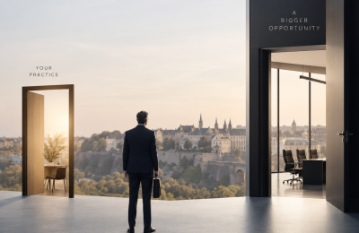 partner luxembourg