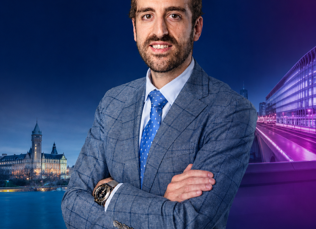 jean maxime mersch
